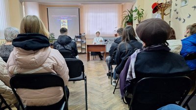 100 років журналу "Всесвіт": як ювілей видання відзначили на Рівненщині 100 років журналу "Всесвіт": як ювілей видання відзначили на Рівненщині