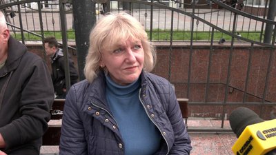 Мурал замість панно: у Рівному готують стіну для стінопису пам'яті воїна Тараса Давидюка Мурал замість панно: у Рівному готують стіну для стінопису пам'яті воїна Тараса Давидюка