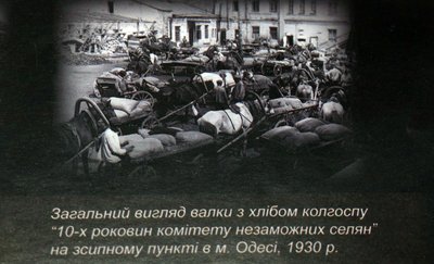 Масові штучні голоди в Україні: волинський історик розповів про часи Голодомору Масові штучні голоди в Україні: волинський історик розповів про часи Голодомору