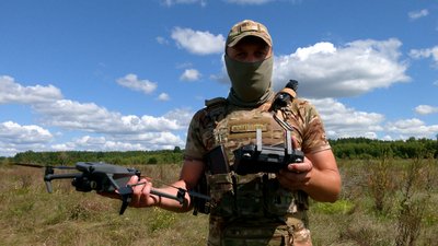 Скупчення військ та техніки немає: як на Чернігівщині охороняють кордон з Білоруссю Скупчення військ та техніки немає: як на Чернігівщині охороняють кордон з Білоруссю
