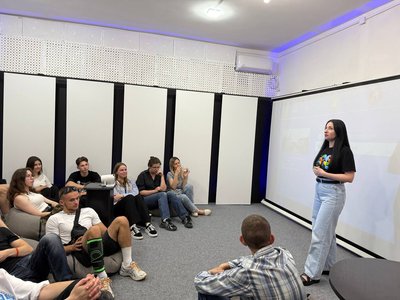 «Гурби-Антонівці. Пам’ять. Вишкіл. Боротьба»: прем’єра спецпроєкту Суспільне Тернопіль «Гурби-Антонівці. Пам’ять. Вишкіл. Боротьба»: прем’єра спецпроєкту Суспільне Тернопіль