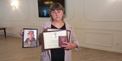 Галина Сидор, Андрій Вівчар Галина Сидор, Андрій Вівчар