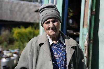 “Такі уламки скрізь, страшне”: війська РФ обстріляли село Пушкарівка на Сумщині
