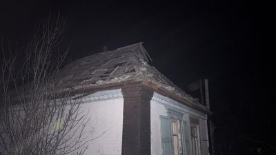 БпЛА у Миргородській ТГ: перші подробиці про обстріл БпЛА у Миргородській ТГ: перші подробиці про обстріл