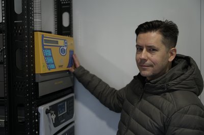 Як змінився стан повітря на Дніпропетровщині з початку повномасштабної війни та що на це вплинуло Як змінився стан повітря на Дніпропетровщині з початку повномасштабної війни та що на це вплинуло