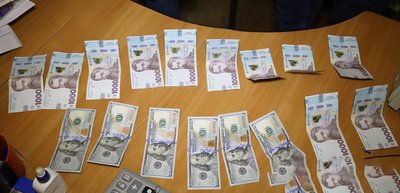 На Житомирщині за хабарництво судитимуть працівника райсуду