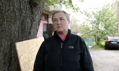 "Я в пеклі був". Через атаку по Дніпровському району є загибла та поранені: що кажуть очевидці удару "Я в пеклі був". Через атаку по Дніпровському району є загибла та поранені: що кажуть очевидці удару