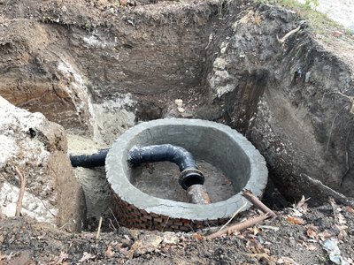 Які роботи проводять у Полтаві, аби відремонтувати аварійний серпантин на Монастирській Горі Які роботи проводять у Полтаві, аби відремонтувати аварійний серпантин на Монастирській Горі