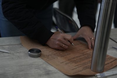 В Сумах розпочинаються роботи по будівництву модульного містечка на 600 людей В Сумах розпочинаються роботи по будівництву модульного містечка на 600 людей