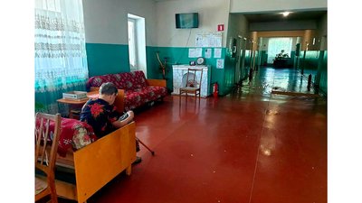 Два роки працюють, щоб зробити підопічній паспорт: у Парафіївці прокоментували виявлені порушення у місцевому ЦНАПі Два роки працюють, щоб зробити підопічній паспорт: у Парафіївці прокоментували виявлені порушення у місцевому ЦНАПі