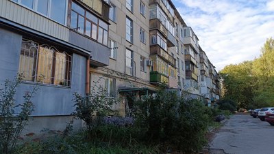 У Полтаві ОСББ не отримало відшкодування на ремонт: у чому проблема У Полтаві ОСББ не отримало відшкодування на ремонт: у чому проблема