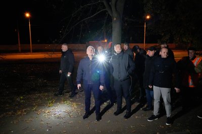 терехов на місці влучання терехов на місці влучання