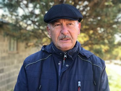 Василь Алексевич, орендар Василь Алексевич, орендар