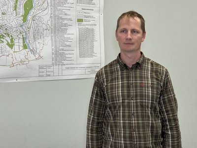 У Полтаві планують відновити зруйнований водоскид на Пушкарівських ставках У Полтаві планують відновити зруйнований водоскид на Пушкарівських ставках