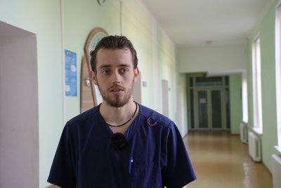 Гайки, цвяхи, металеве сміття. Чим начиняють військові РФ дрони, щоб завдати більше травм людині Гайки, цвяхи, металеве сміття. Чим начиняють військові РФ дрони, щоб завдати більше травм людині