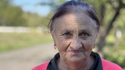Жителька Іверського Людмила Донецька область Жителька Іверського Людмила Донецька область