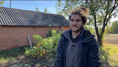 Більше третини сіл Полтавщини перебувають на межі вимирання: як там живуть люди Більше третини сіл Полтавщини перебувають на межі вимирання: як там живуть люди