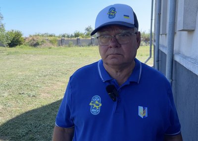 “Хотів стати дитячим тренером”: на Буковині попрощались із майстром спорту Миколою Мельником