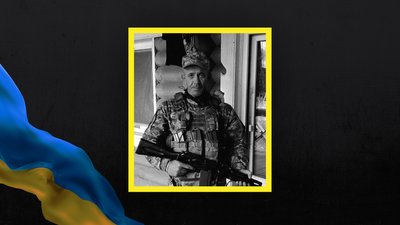 На війні з РФ загинули троє військових із Полтавщини На війні з РФ загинули троє військових із Полтавщини