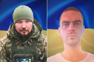 Іван Адамко, Віталій Буряк Іван Адамко, Віталій Буряк