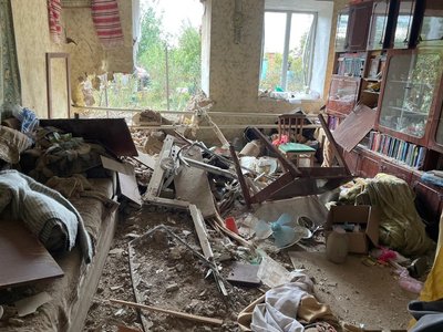 Поранені через обстріли, заморозки, інтерв’ю із дружиною загиблого бійця. Головні новини Дніпра та області 15 жовтня Поранені через обстріли, заморозки, інтерв’ю із дружиною загиблого бійця. Головні новини Дніпра та області 15 жовтня
