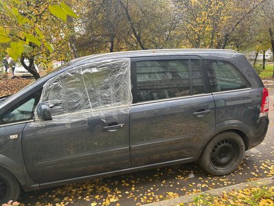 Війська РФ масовано атакували Павлоград: що розповідають очевидці Війська РФ масовано атакували Павлоград: що розповідають очевидці