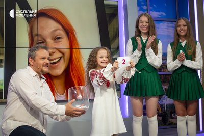 "Дитяче Євробачення 2023": коли дивитися фінал Національного відбору "Дитяче Євробачення 2023": коли дивитися фінал Національного відбору