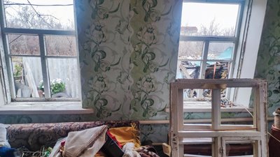 удари авіабомби наслідки обстрілу Краматорськ Донецька область 11 листопада 2024 рік удари авіабомби наслідки обстрілу Краматорськ Донецька область 11 листопада 2024 рік
