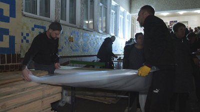 Наслідки удару по Кривому Рогу, обстріл трьох районів регіону, збиті дрони. Головні новини Дніпра та області 15 березня Наслідки удару по Кривому Рогу, обстріл трьох районів регіону, збиті дрони. Головні новини Дніпра та області 15 березня