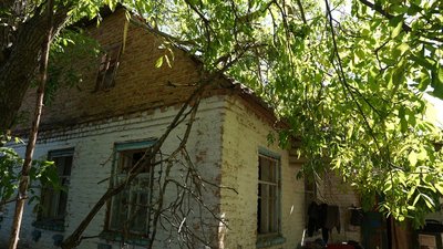 "Мене вкинуло хвилею назад у коридор": жителька села на Кіровоградщині про нічний обстріл "Мене вкинуло хвилею назад у коридор": жителька села на Кіровоградщині про нічний обстріл