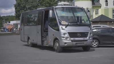 У Вінниці перевіряють технічний стан екскурсійних автобусів У Вінниці перевіряють технічний стан екскурсійних автобусів