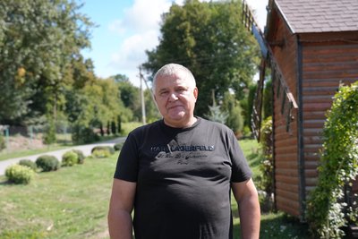 Найважчий кавун — 15,5 кг: як у Беседівці на Сумщині вперше почали вирощувати баштанні Найважчий кавун — 15,5 кг: як у Беседівці на Сумщині вперше почали вирощувати баштанні