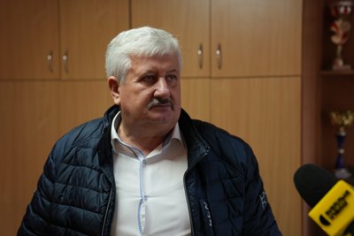 "Все добре, але хочеться додому": як обживаються переселенці в Садівській громаді на Сумщині "Все добре, але хочеться додому": як обживаються переселенці в Садівській громаді на Сумщині