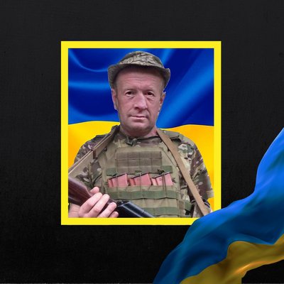 Повідомили про смерть восьми військових з Рівненщини