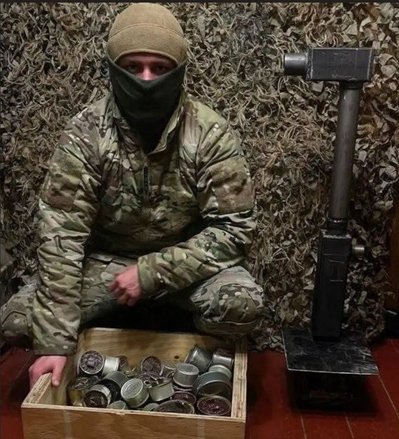 Звикання до війни: одеські волонтери про допомогу військовим у 2024 році та зміну ставлення суспільства Звикання до війни: одеські волонтери про допомогу військовим у 2024 році та зміну ставлення суспільства