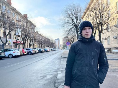 У Черкасах пропонують зробити пішохідну вулицю: що думають місцеві жителі та влада У Черкасах пропонують зробити пішохідну вулицю: що думають місцеві жителі та влада