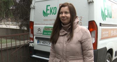 У Полтавській громаді екобус збирає протерміновані ліки та антибіотики У Полтавській громаді екобус збирає протерміновані ліки та антибіотики