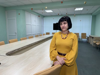 З 1 січня 2026 року майже половина пенсіонерів Полтавщини отримають вищі пенсії З 1 січня 2026 року майже половина пенсіонерів Полтавщини отримають вищі пенсії
