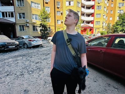 наслідки обстрілу наслідки обстрілу