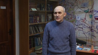 Юрій Олійник зазначив, частина даних про Голодомор записана в партійних документах