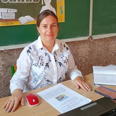 В Одеській області визначили "Учителів року-2023" В Одеській області визначили "Учителів року-2023"