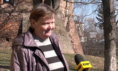 21-річна студентка з Волині у рідному селищі біля замку відкрила кав'ярню за грант для молоді — Валентина Гламазда 21-річна студентка з Волині у рідному селищі біля замку відкрила кав'ярню за грант для молоді — Валентина Гламазда