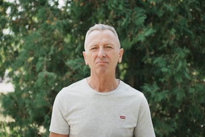 Микола Семерʼянов Малинівка Микола Семерʼянов Малинівка
