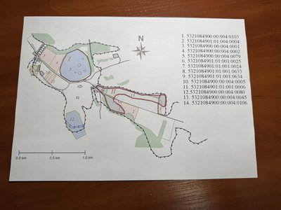 На Полтавщині повертають у державну власність археологічні пам’ятки через суд На Полтавщині повертають у державну власність археологічні пам’ятки через суд