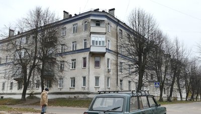 "Центральна частина міста без опалення". Жителі Шостки розповіли про атаку БпЛА "Центральна частина міста без опалення". Жителі Шостки розповіли про атаку БпЛА