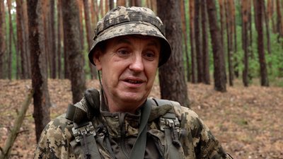 Які завдання виконує на Харківщині підрозділ менських добровольців, серед яких міський голова, депутат та ексчиновники Які завдання виконує на Харківщині підрозділ менських добровольців, серед яких міський голова, депутат та ексчиновники