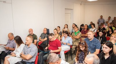 Пропонують рахувати від 1526 року. У Дніпрі пройшли громадські слухання з визначення дати утворення міста Пропонують рахувати від 1526 року. У Дніпрі пройшли громадські слухання з визначення дати утворення міста