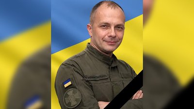 Полеглі Герої із Вінниччини: за тиждень стало відомо про загибель 35 оборонців Полеглі Герої із Вінниччини: за тиждень стало відомо про загибель 35 оборонців