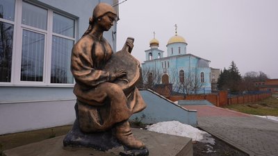 "На війні — як на війні". Яким був 2024 рік для Хотінської громади "На війні — як на війні". Яким був 2024 рік для Хотінської громади