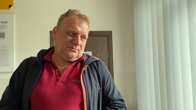 Як в Івано-Франківську оновлюють військово-облікові дані: репортаж із ЦНАПу Як в Івано-Франківську оновлюють військово-облікові дані: репортаж із ЦНАПу
